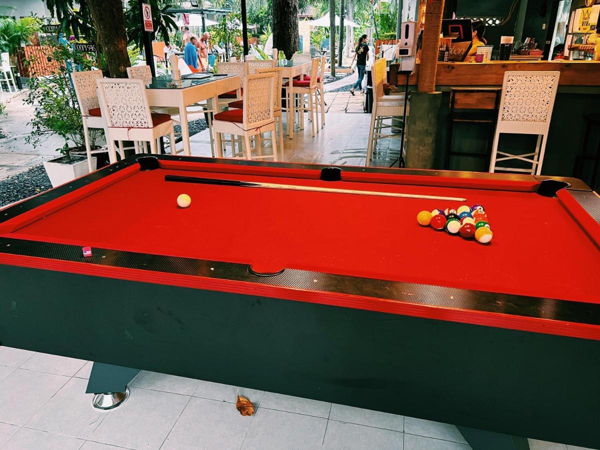 Hotell Vivi Phuket