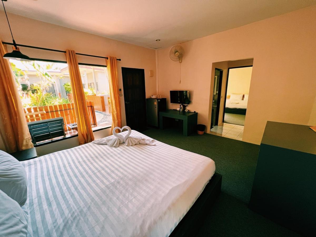 Hotell Vivi Phuket